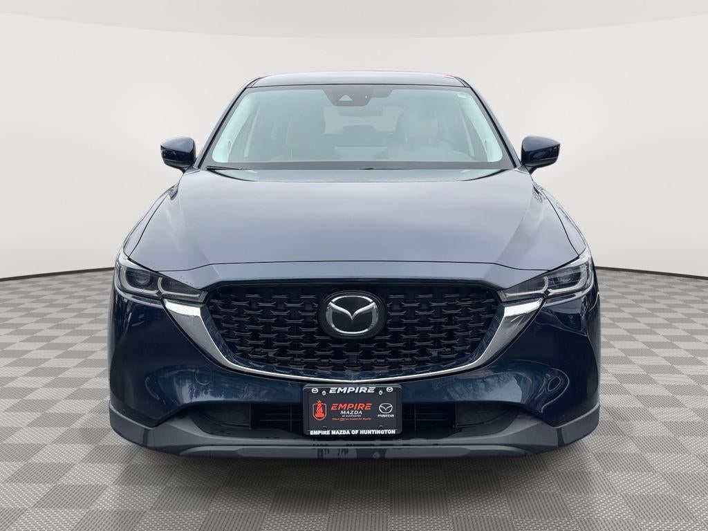 2023 Mazda Mazda CX-5 2.5 S Select
