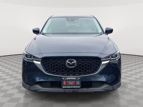2023 Mazda Mazda CX-5 2.5 S Select