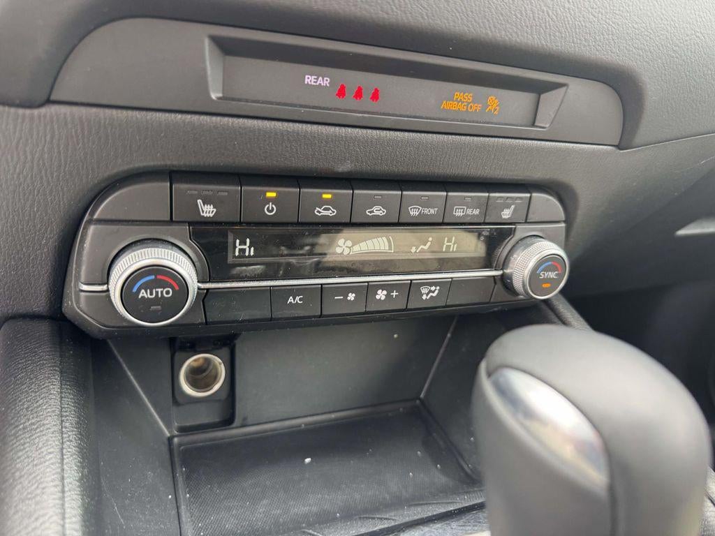 2023 Mazda Mazda CX-5 2.5 S Select