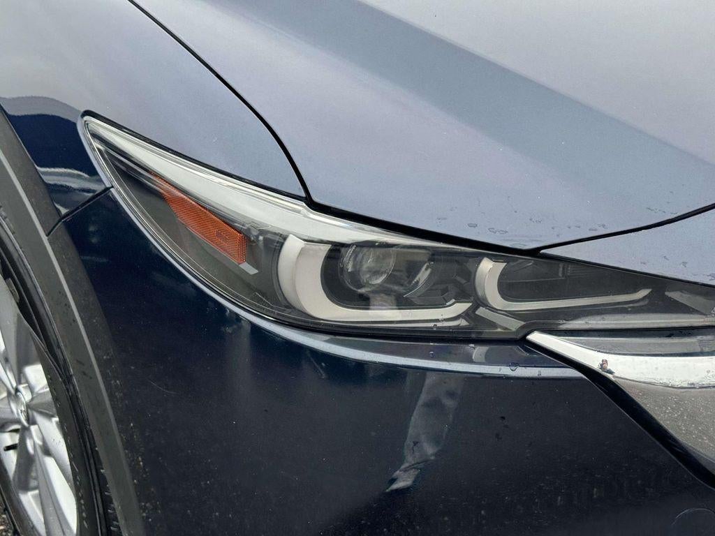 2023 Mazda Mazda CX-5 2.5 S Select