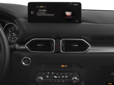 2023 Mazda Mazda CX-5 2.5 S Select