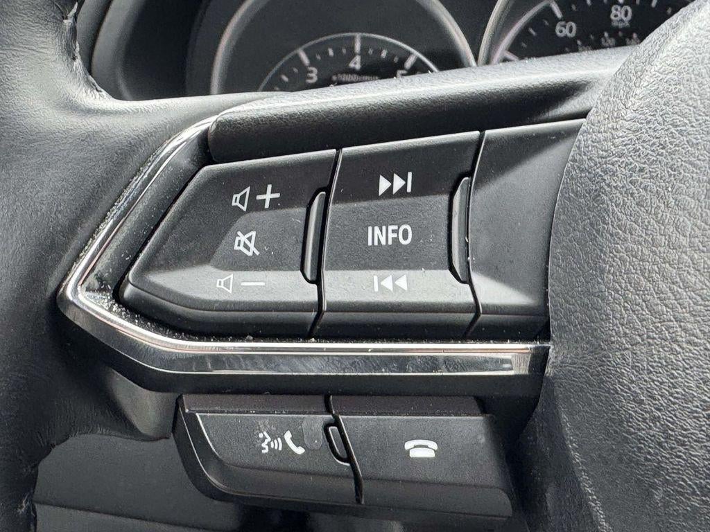 2023 Mazda Mazda CX-5 2.5 S Select