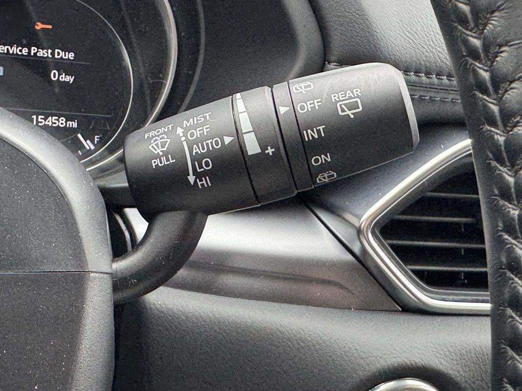 2023 Mazda Mazda CX-5 2.5 S Select