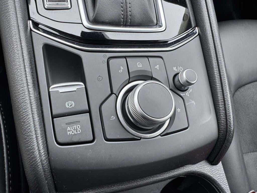 2023 Mazda Mazda CX-5 2.5 S Select