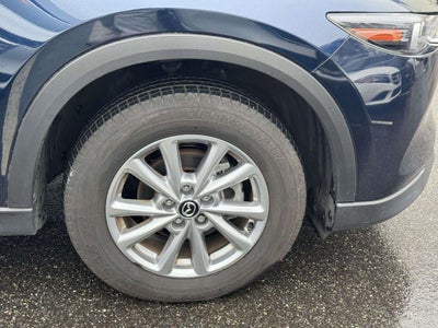 2023 Mazda Mazda CX-5 2.5 S Select