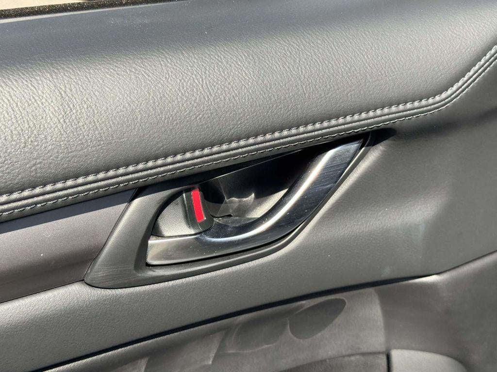 2023 Mazda Mazda CX-5 2.5 S Select