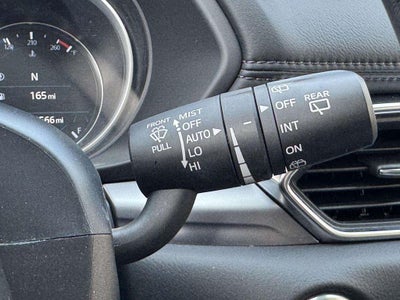 2023 Mazda Mazda CX-5 2.5 S Select