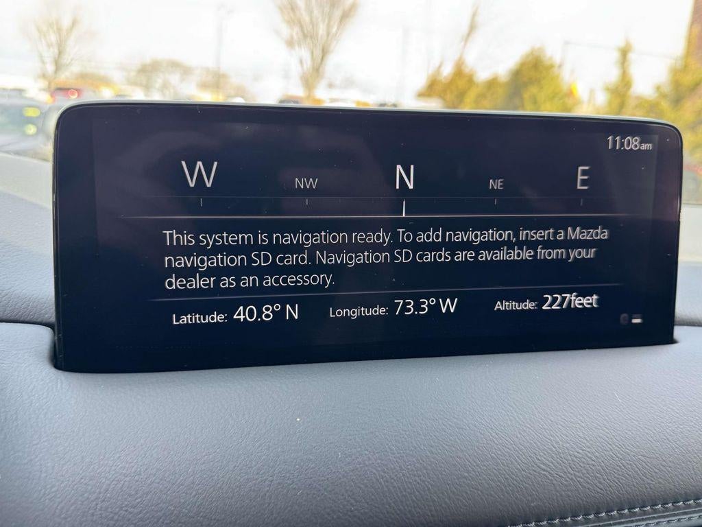 2023 Mazda Mazda CX-5 2.5 S Select