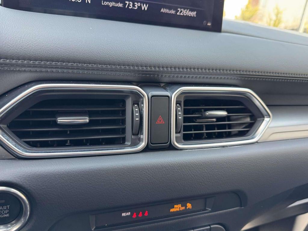 2023 Mazda Mazda CX-5 2.5 S Select