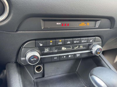 2023 Mazda Mazda CX-5 2.5 S Select