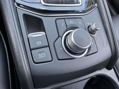 2023 Mazda Mazda CX-5 2.5 S Select