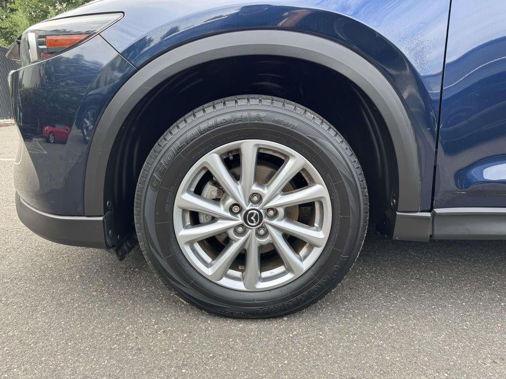 2023 Mazda Mazda CX-5 2.5 S Select