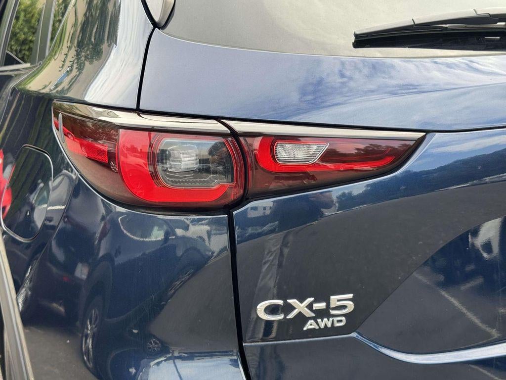 2023 Mazda Mazda CX-5 2.5 S Select