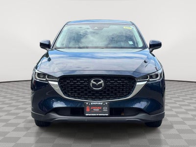 2023 Mazda Mazda CX-5 2.5 S Select