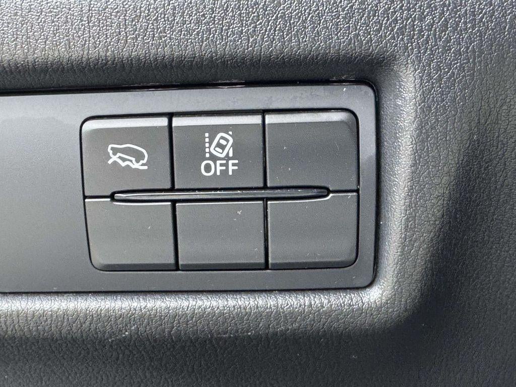 2023 Mazda Mazda CX-5 2.5 S Select