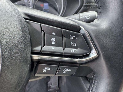 2023 Mazda Mazda CX-5 2.5 S Select