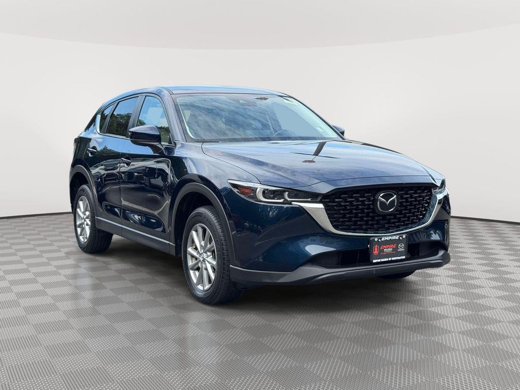 2023 Mazda Mazda CX-5 2.5 S Select