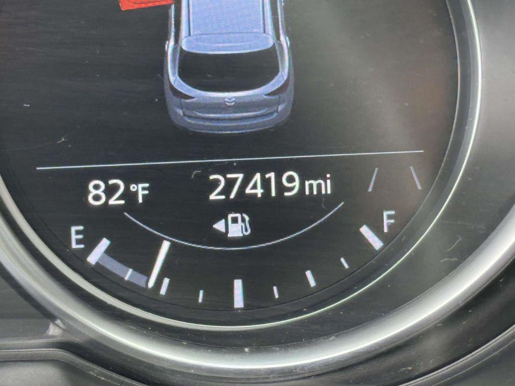 2023 Mazda Mazda CX-5 2.5 S Select