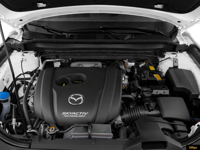 2019 Mazda Mazda CX-5 Sport