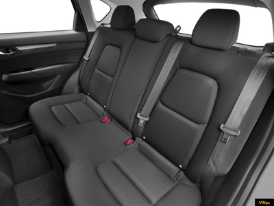 2019 Mazda Mazda CX-5 Sport