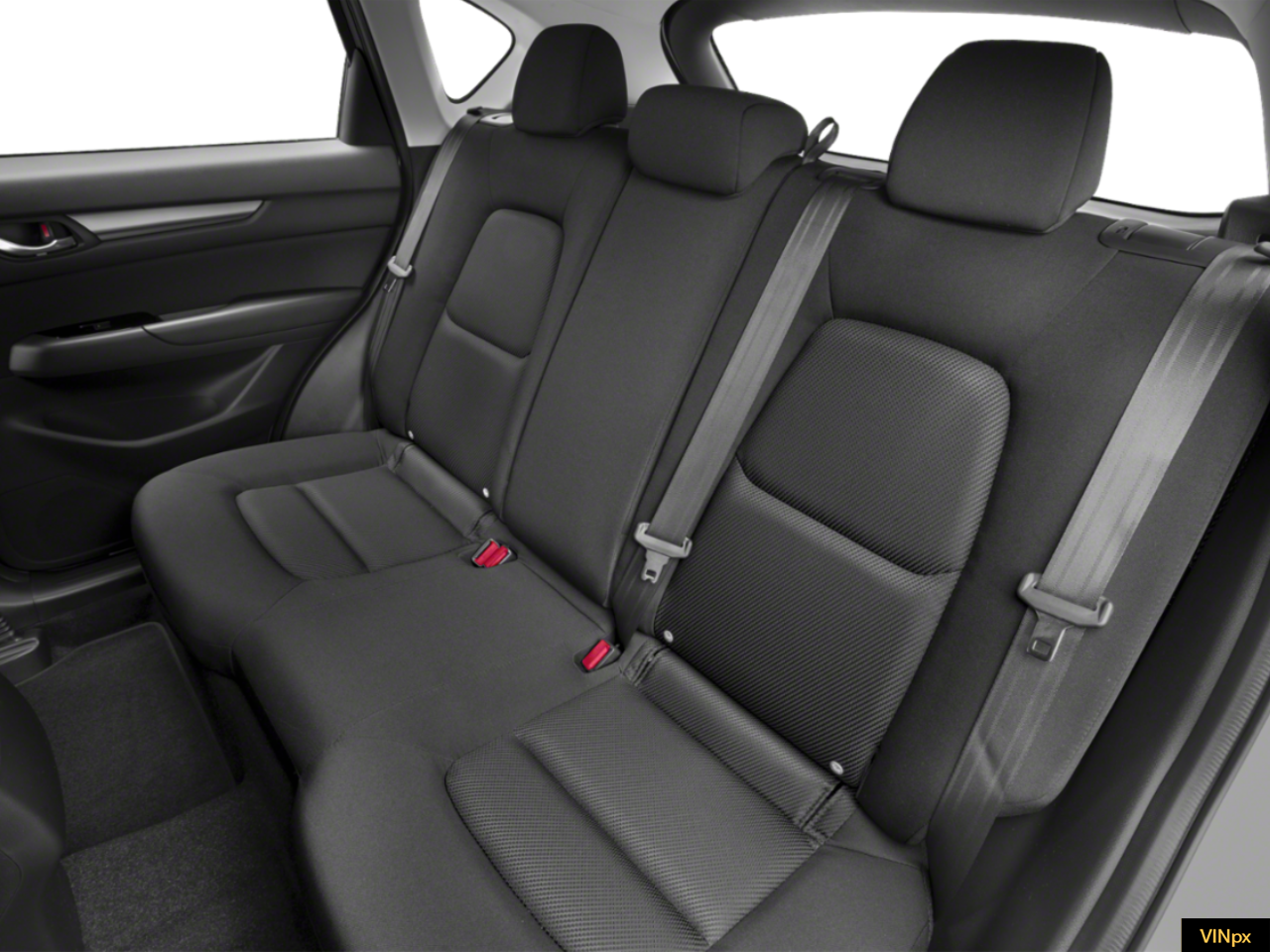 2019 Mazda Mazda CX-5 Sport