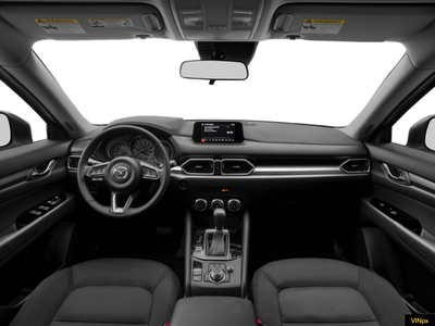 2019 Mazda Mazda CX-5 Sport