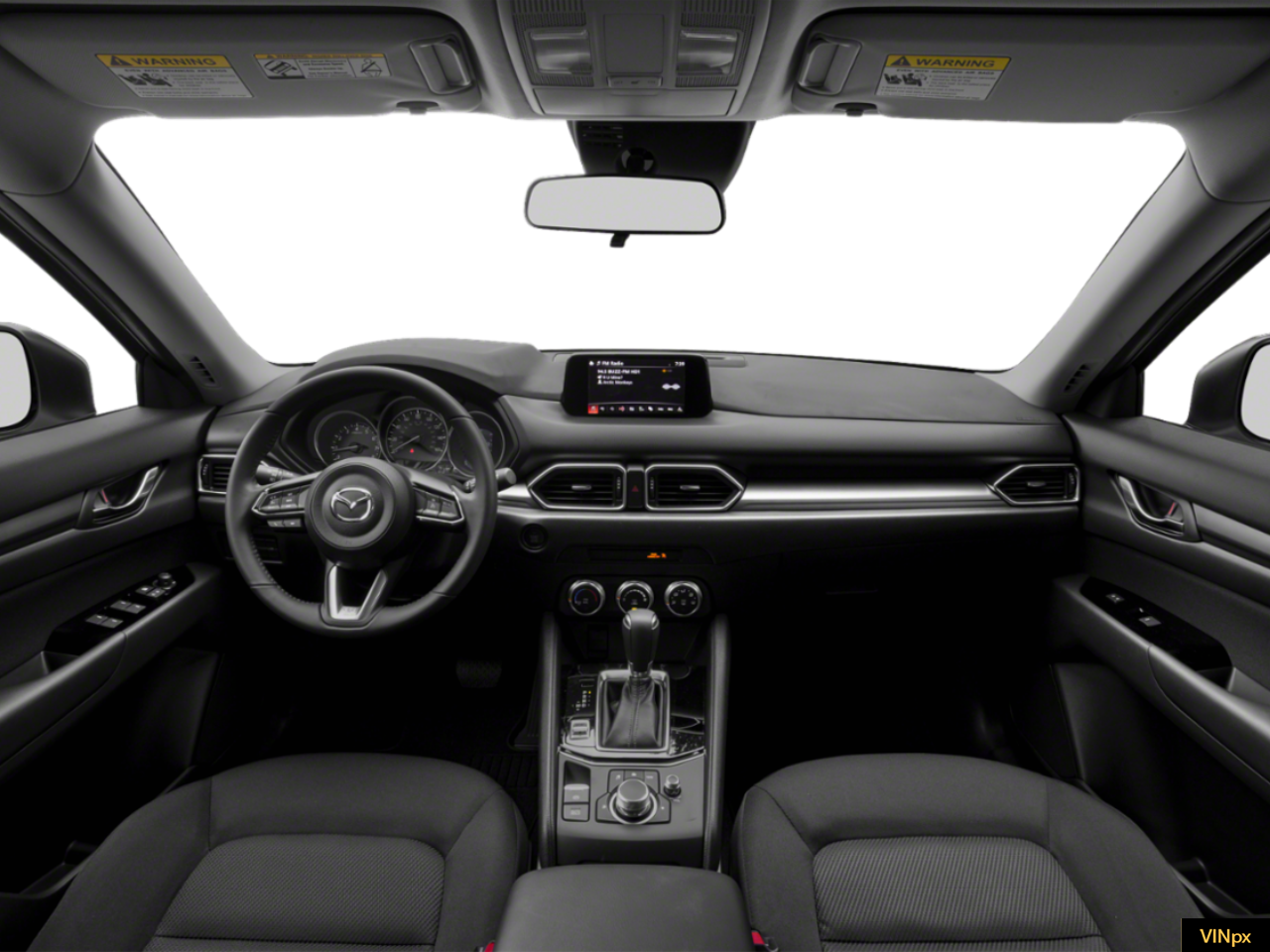 2019 Mazda Mazda CX-5 Sport