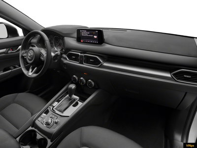 2019 Mazda Mazda CX-5 Sport