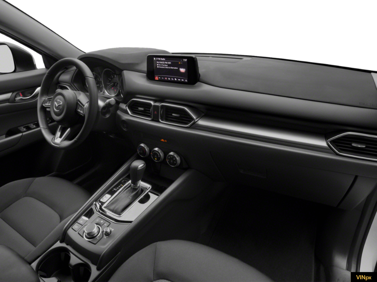 2019 Mazda Mazda CX-5 Sport