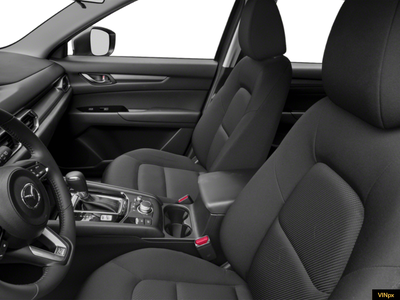 2019 Mazda Mazda CX-5 Sport