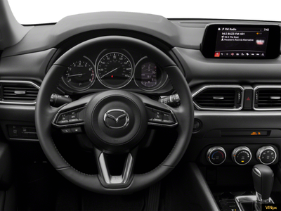 2019 Mazda Mazda CX-5 Sport