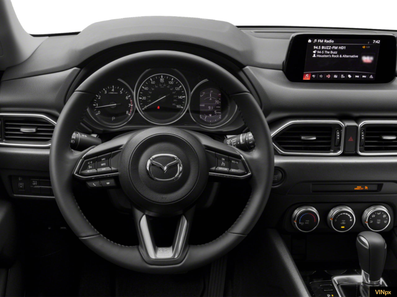2019 Mazda Mazda CX-5 Sport