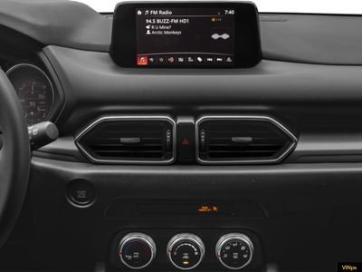 2019 Mazda Mazda CX-5 Sport