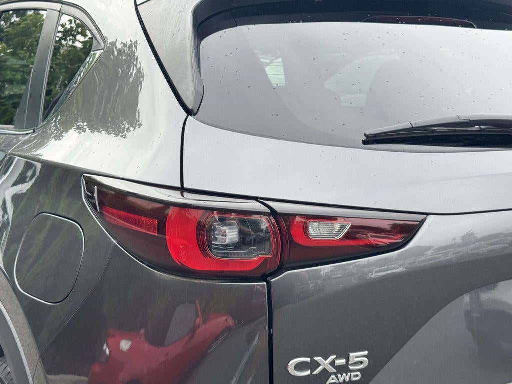 2023 Mazda Mazda CX-5 2.5 S Select