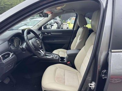 2023 Mazda Mazda CX-5 2.5 S Select