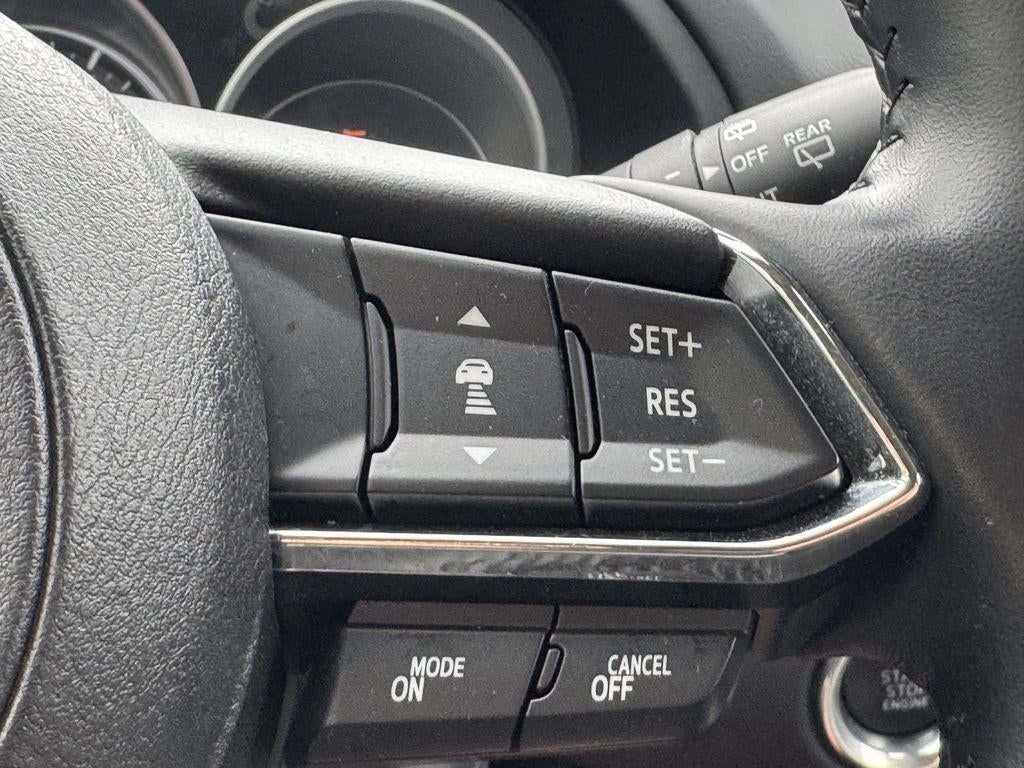 2023 Mazda Mazda CX-5 2.5 S Select