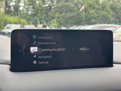 2023 Mazda Mazda CX-5 2.5 S Select
