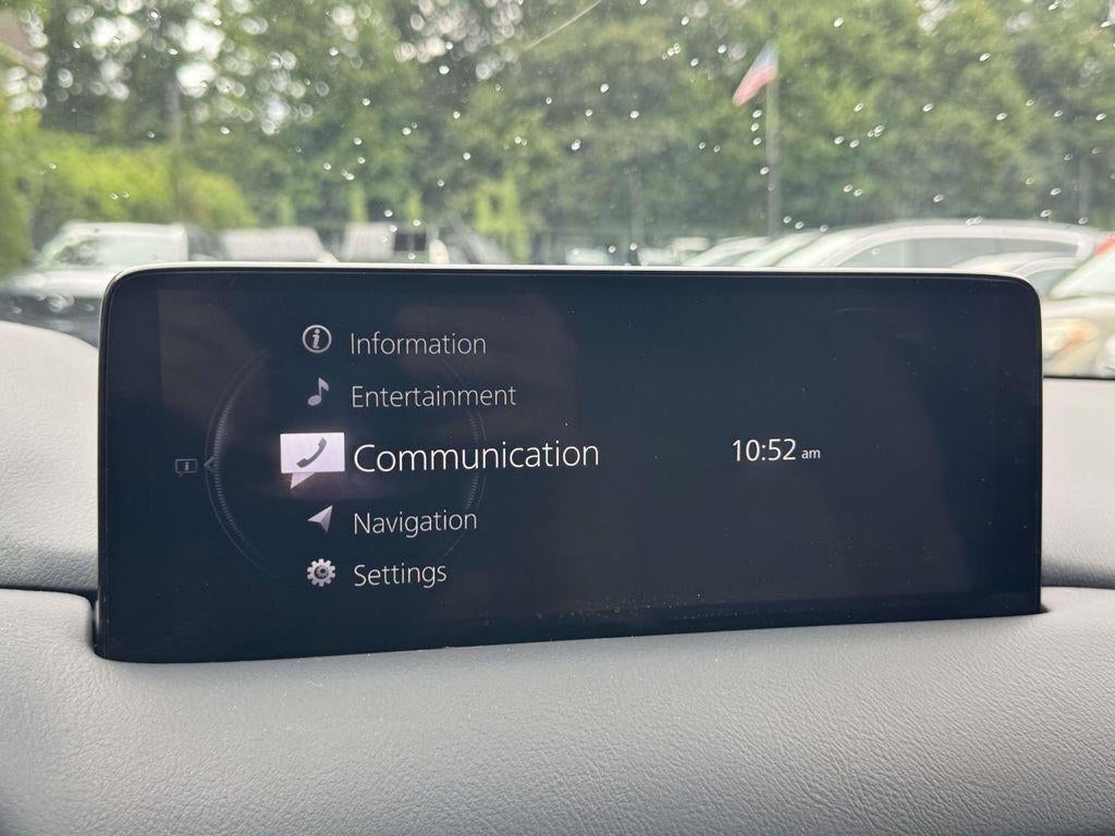 2023 Mazda Mazda CX-5 2.5 S Select