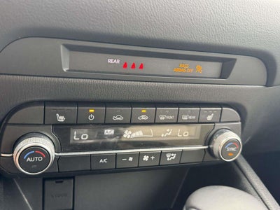 2023 Mazda Mazda CX-5 2.5 S Select