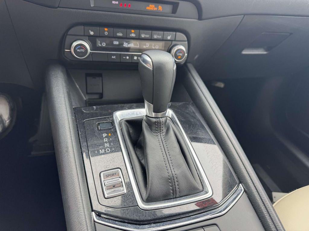 2023 Mazda Mazda CX-5 2.5 S Select