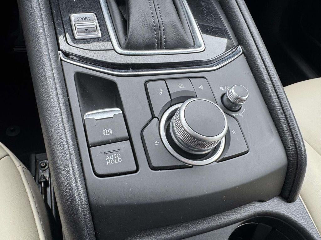 2023 Mazda Mazda CX-5 2.5 S Select