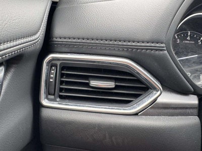 2023 Mazda Mazda CX-5 2.5 S Select