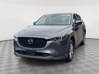 2023 Mazda Mazda CX-5 2.5 S Select