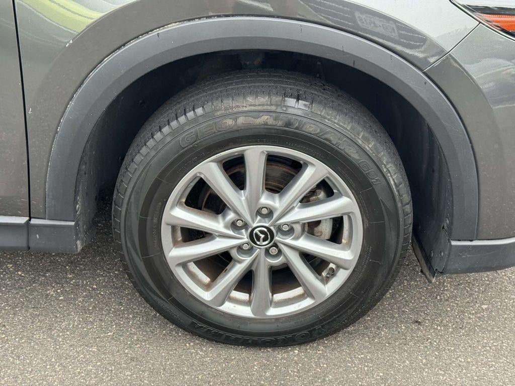 2023 Mazda Mazda CX-5 2.5 S Select