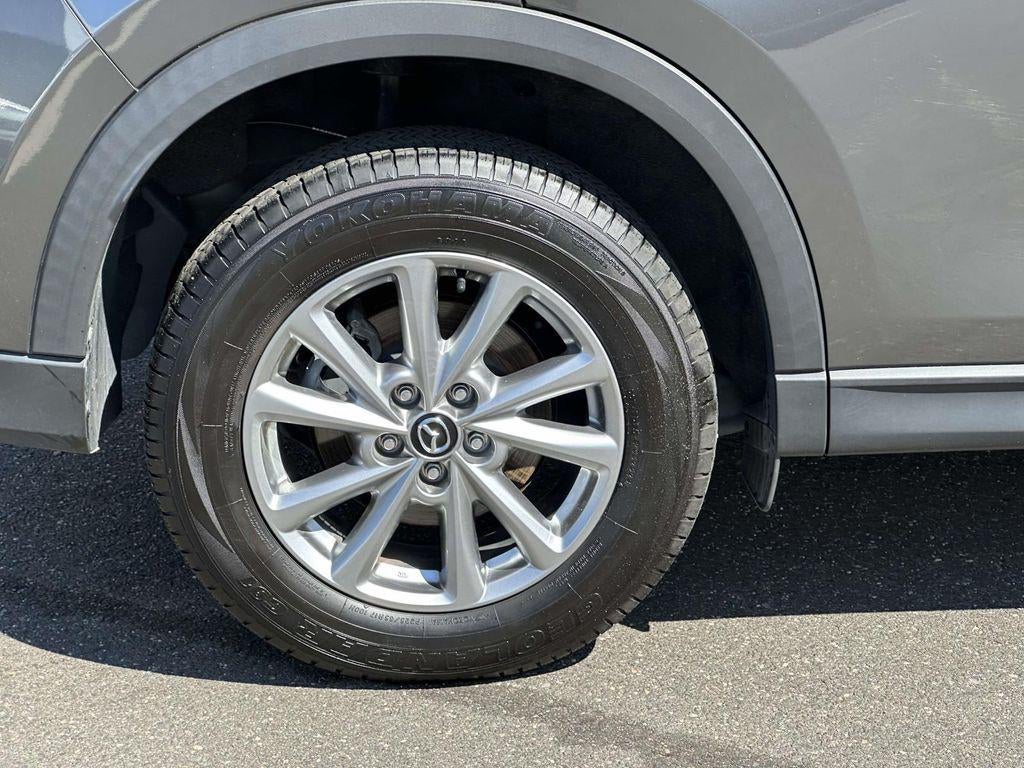 2023 Mazda Mazda CX-5 2.5 S Select