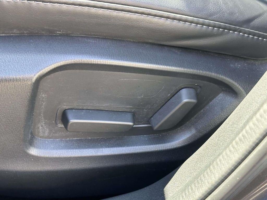 2023 Mazda Mazda CX-5 2.5 S Select