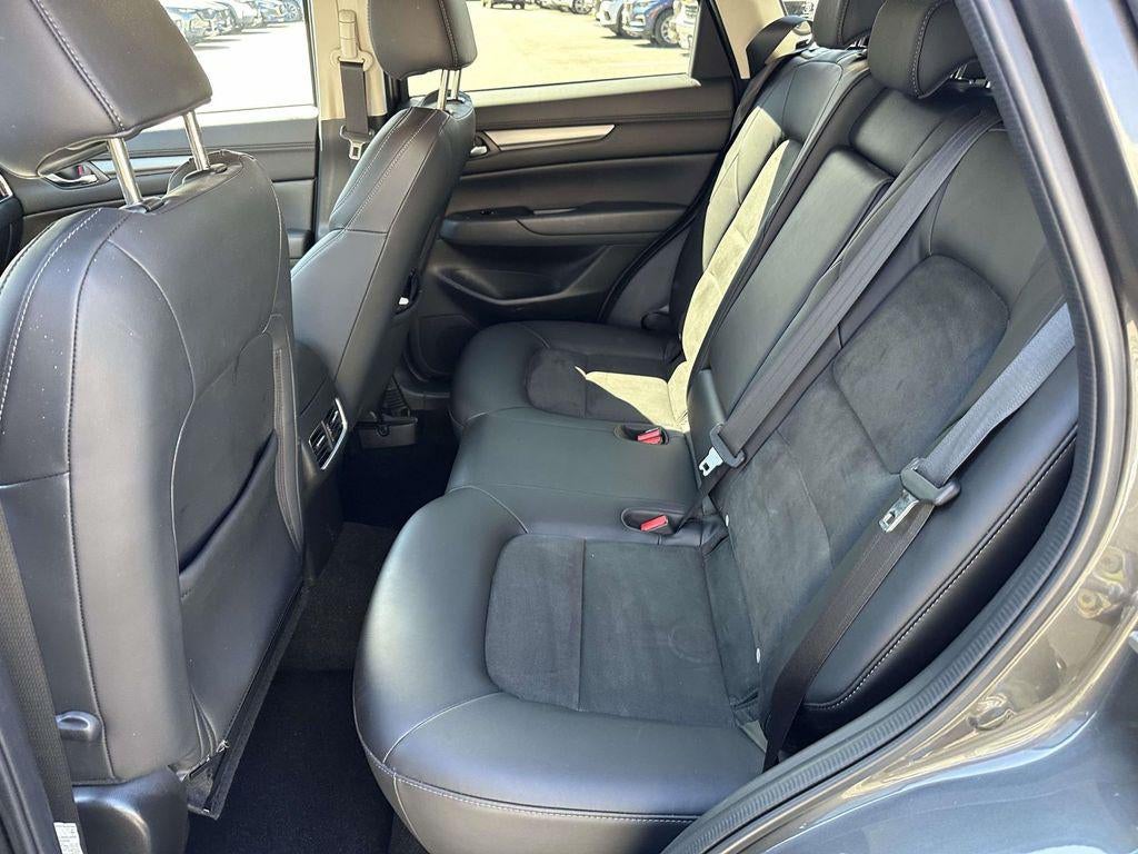 2023 Mazda Mazda CX-5 2.5 S Select