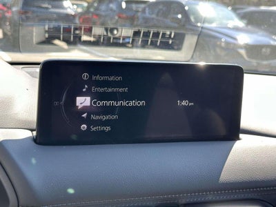 2023 Mazda Mazda CX-5 2.5 S Select