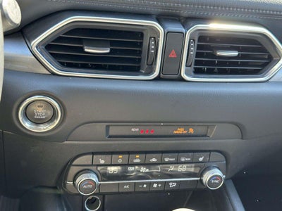 2023 Mazda Mazda CX-5 2.5 S Select