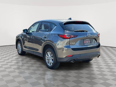 2023 Mazda Mazda CX-5 2.5 S Select